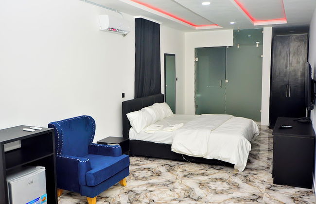 WIN4 LEISURE HOME AND APARTMENT LIMITED - Foto 6