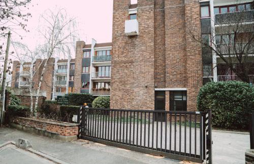 Le nid douillet - Foto 16