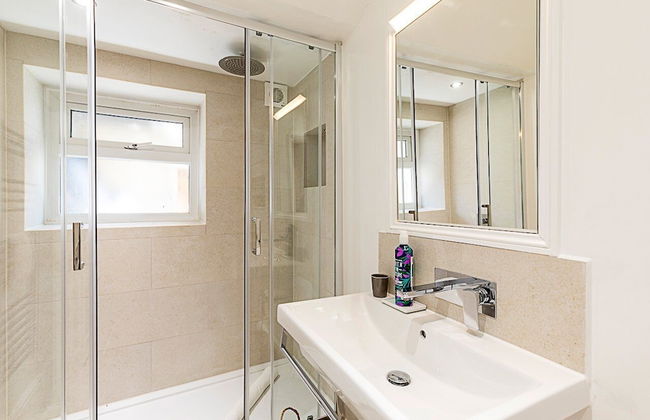 Stylish Kings Cross Apartment With Garden Retreat - Foto 34