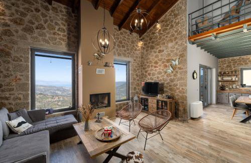 Luxury Mountain Memories Villa - Photo 1