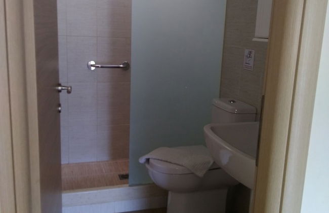 Spaceful Apartment With Veranda 'n Garden - Foto 10