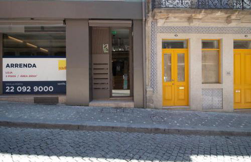 Verde Almada 3d by LovelyStay - Foto 33