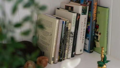 Delightful Garden Upper Cottage in Oldhamstocks East Lothian - Foto 3