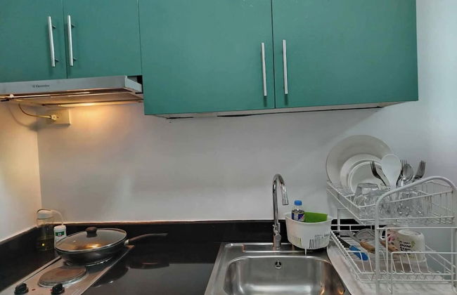 Grass Residences Tower3 One 83 One - Photo 11