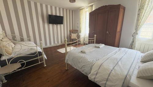 Town Centre with garden & free parking Le Dorat - Foto 4