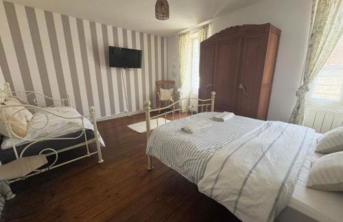 Town Centre with garden & free parking Le Dorat - Foto 4