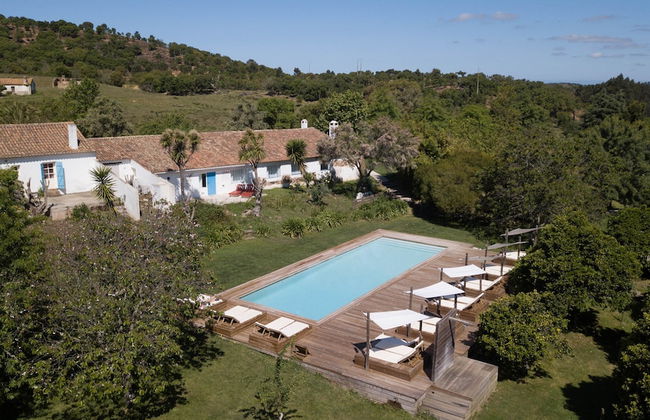 Herdade da Matinha Country House & Restaurant - Foto 29