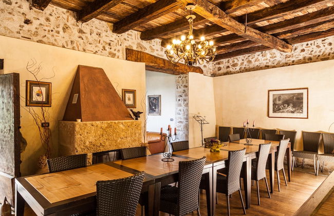 Domus Laeta - Photo 30