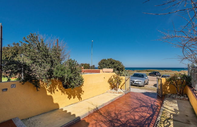 Casa Palombo - Foto 14