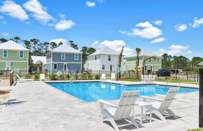 Keys to the Cape - Foto 26