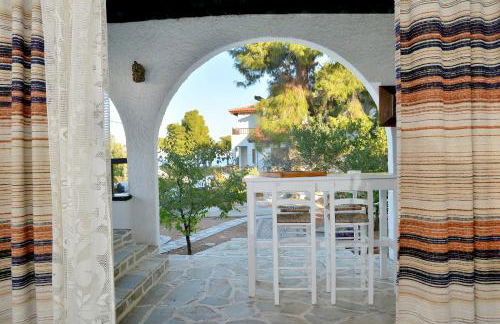 Vasilaras Hotel - Foto 59