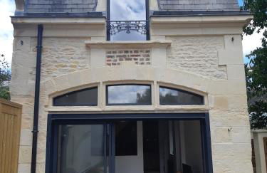 Maison de charme face au Canal - Photo 1