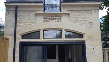 Maison de charme face au Canal - Photo 1