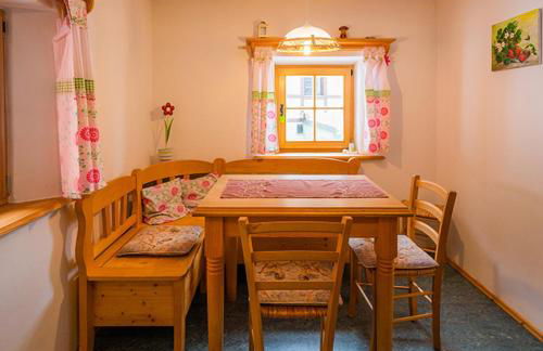 Armenhaus Holzhau - Foto 13