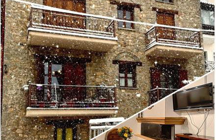 Konaki Tselepi - Foto 1