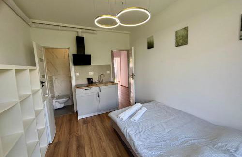 Studio Hop To Wrocław - Foto 8