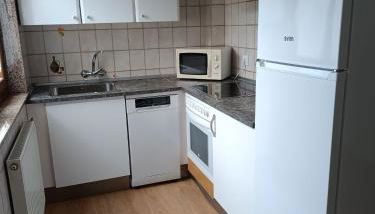 Casa Montse-Izquierda - Foto 3, stove, dishwasher, pet friendly, toaster