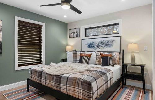 Luxury Getaway with Nature and Comfort - Foto 35