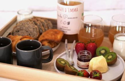 Mas Labrugade - Foto 14