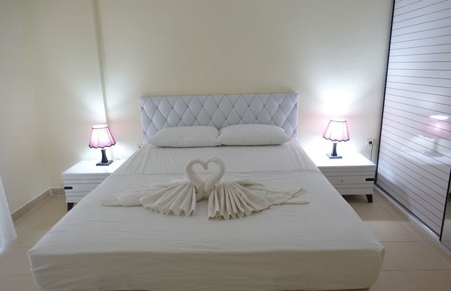 Duplex Penthouse in Didim - Foto 3