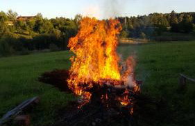 Wyskok 1 - dom z widokiem - Foto 47