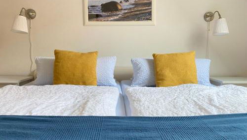 Kajüthus Apartment 3 - Foto 4