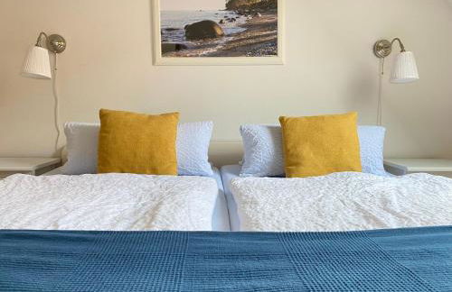 Kajüthus Apartment 3 - Foto 4