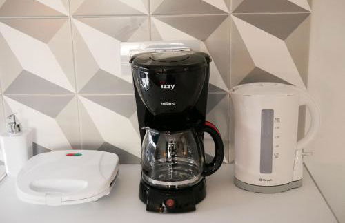 Erotokritos Studios near the beach - Foto 27