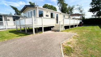 Haven Holiday Home at Kent Coast Allhallows - Foto 3