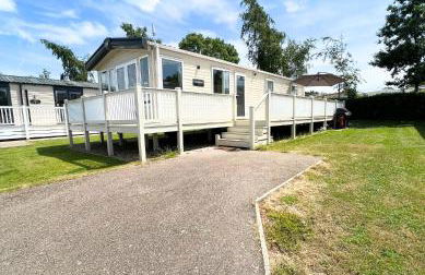 Haven Holiday Home at Kent Coast Allhallows - Photo 3