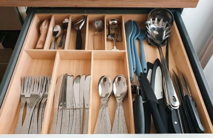 Appartement au calme T3 RDC - Quartier de France - Foto 40