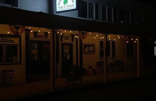 Murphys Law Inn 2 - Foto 1