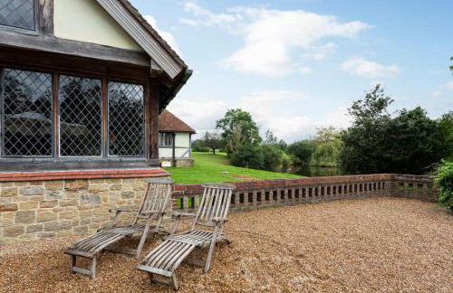 Kirdford Farmhouse - Foto 18