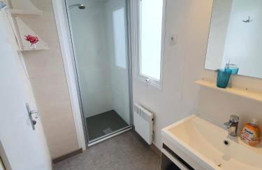 Campingland Ostsee - Mobilheim A2Meeresbriese - Foto 9