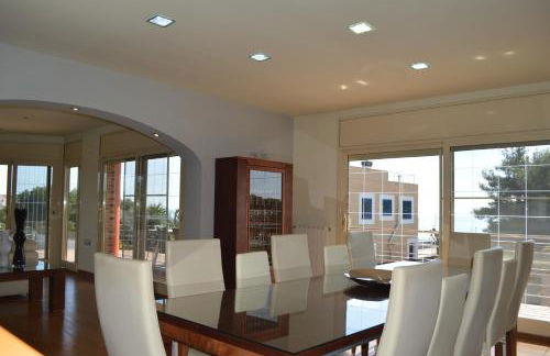 Villa Mar i Vent - Foto 15