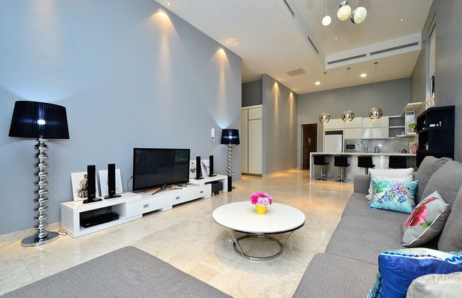 Super Star Icon Mont Kiara Kuala Lumpur - Photo 49