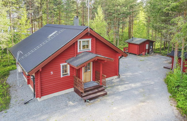 Maatilamatkailu Ilomäki - Foto 12