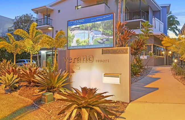 Verano Resort - Foto 56