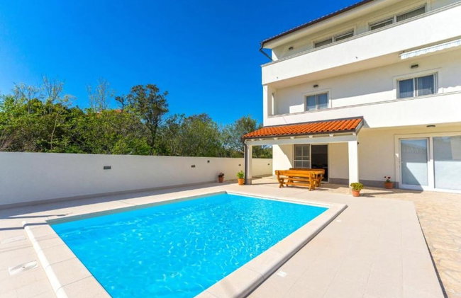 VILLA BIANCA - Apartment with Private pool - Foto 43