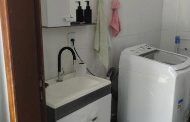 Pousada familiar Vânia vieira - Foto 22