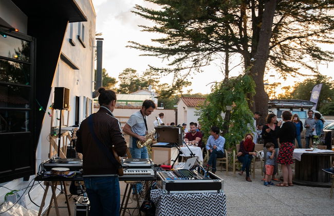 Appartements Manusurf House - Foto 24