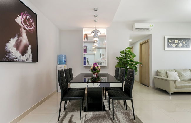 Trip Apartment Saigon - Foto 27