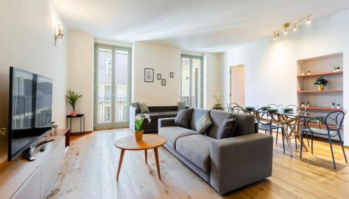 Hostdomus - Lagrange Luxury Apartment - Foto 3