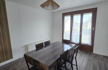 Villa Fanfan à proximité du circuit des 24H du mans - Photo 8