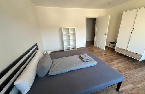 Apartment am Veener Kirchturm - Foto 3