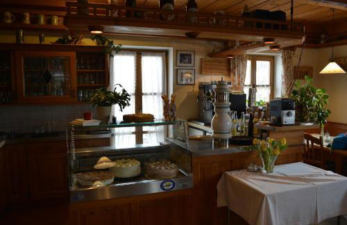 Hofstub´n - Foto 12