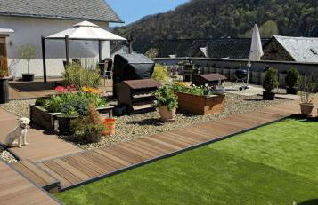 Haus Moselblick Hatzenport - Foto 5