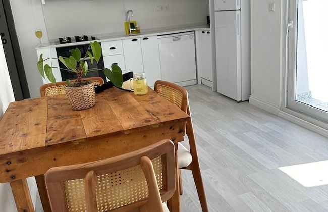 Likya Apart Kaş - Photo 13