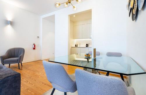 Gonzalo's Guest Apartments - Luxury Baixa - Photo 98