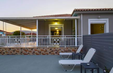 Ilios Villa - Foto 34